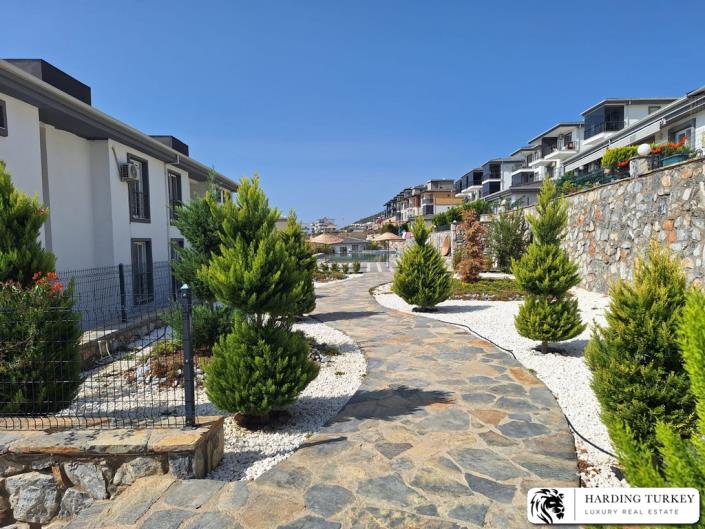 Image No.12-Bungalow de 1 chambre à vendre à Akbuk