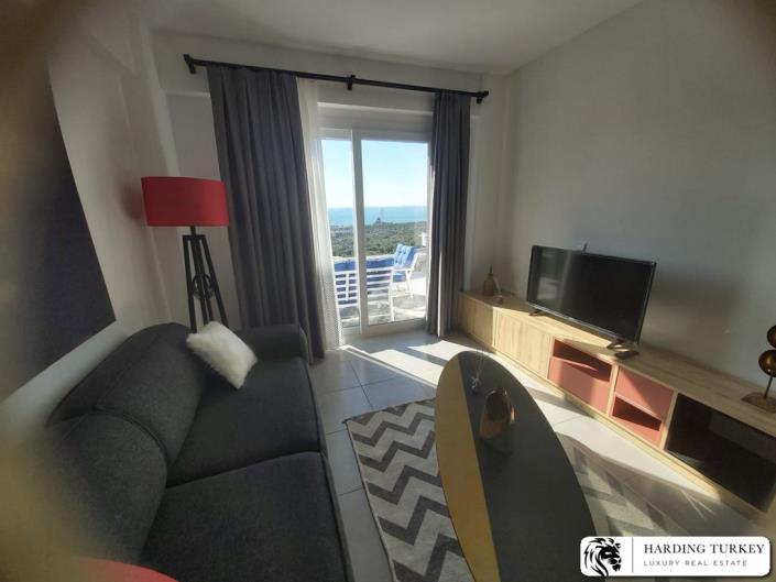 Image No.19-Bungalow de 1 chambre à vendre à Akbuk