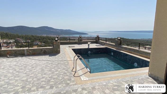 Image No.17-3 Bed Villa / Detached for sale