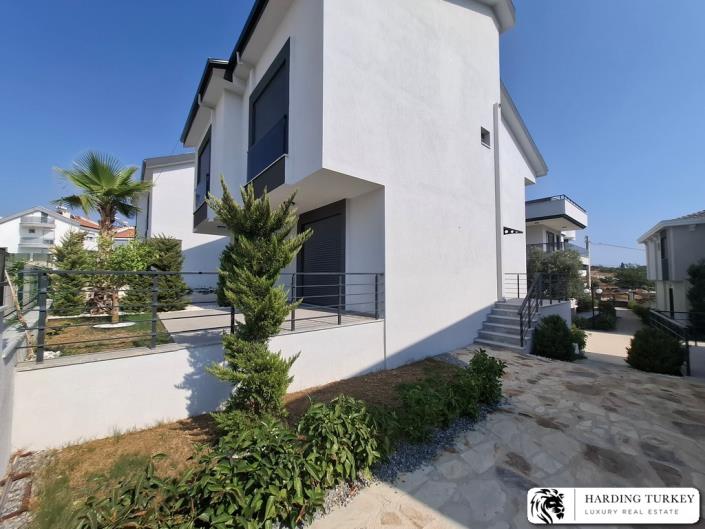 Image No.5-Jumelé de 3 chambres à vendre à Altinkum