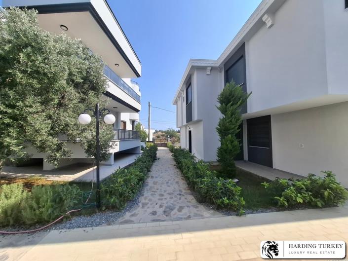 Image No.6-Jumelé de 3 chambres à vendre à Altinkum