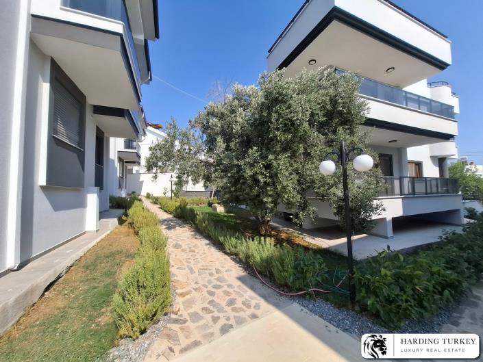 Image No.7-Jumelé de 3 chambres à vendre à Altinkum