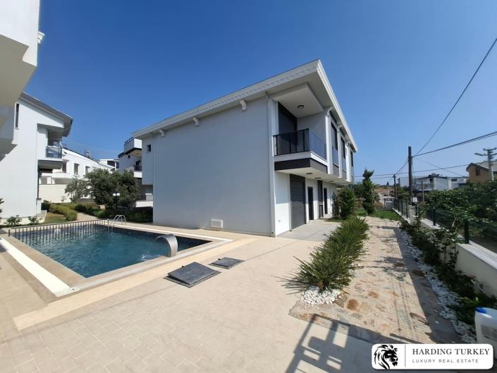 Image No.8-Jumelé de 3 chambres à vendre à Altinkum