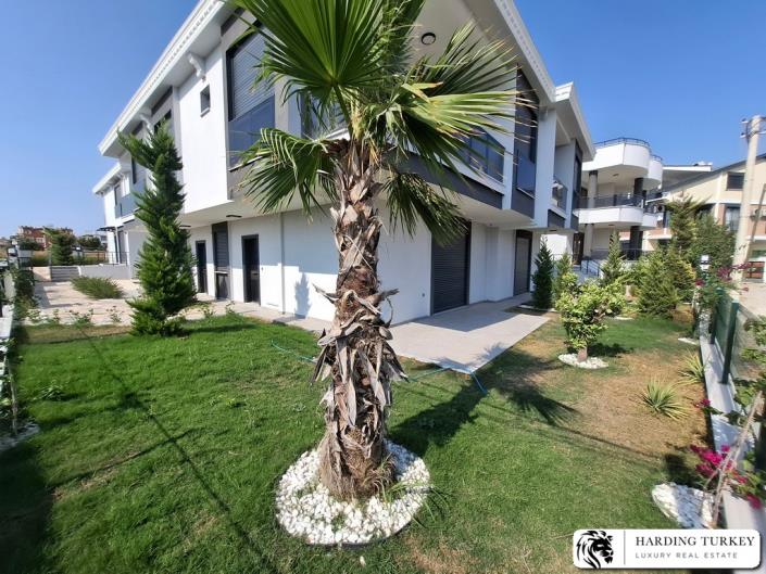 Image No.9-Jumelé de 3 chambres à vendre à Altinkum