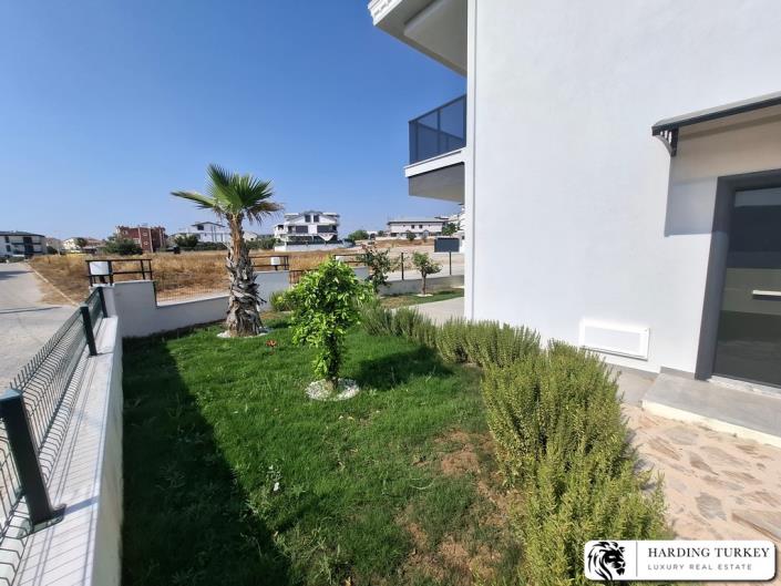 Image No.11-Jumelé de 3 chambres à vendre à Altinkum