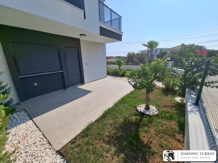 Image No.12-Jumelé de 3 chambres à vendre à Altinkum