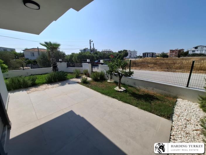 Image No.13-Jumelé de 3 chambres à vendre à Altinkum