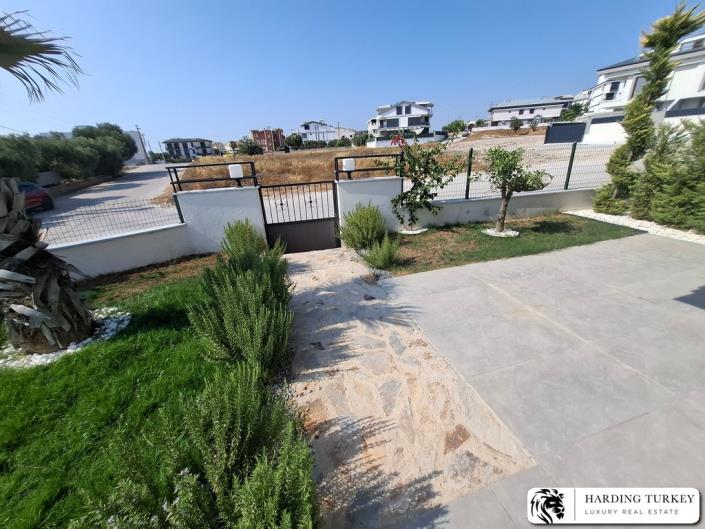 Image No.14-Jumelé de 3 chambres à vendre à Altinkum