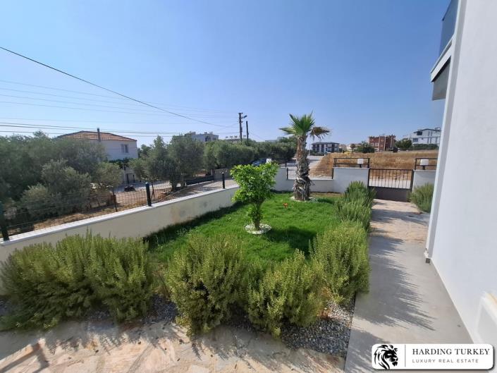 Image No.15-Jumelé de 3 chambres à vendre à Altinkum