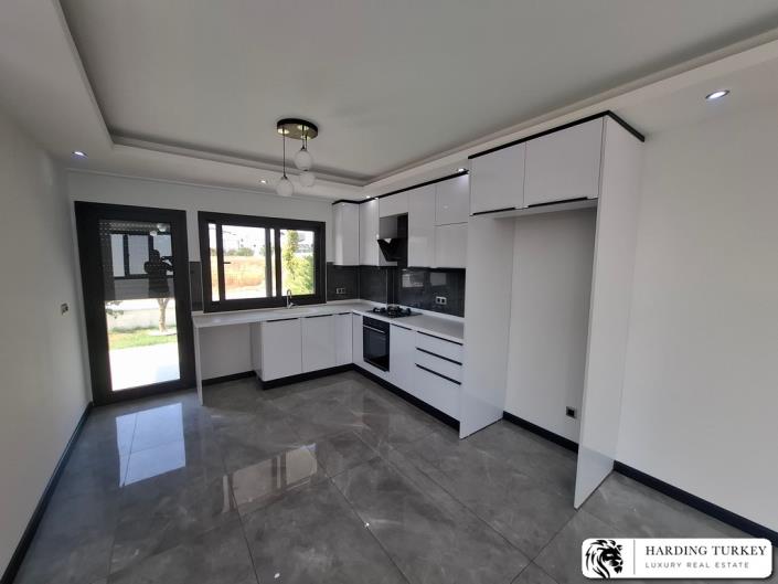 Image No.16-Jumelé de 3 chambres à vendre à Altinkum