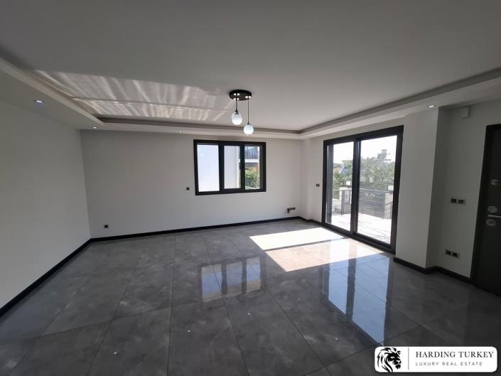 Image No.17-Jumelé de 3 chambres à vendre à Altinkum