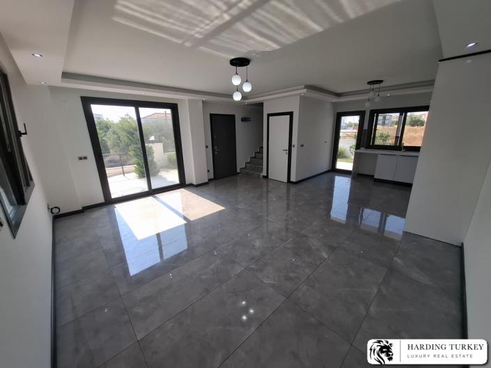 Image No.18-Jumelé de 3 chambres à vendre à Altinkum