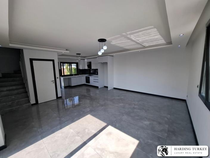 Image No.19-Jumelé de 3 chambres à vendre à Altinkum