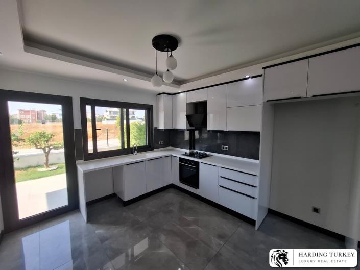 Image No.20-Jumelé de 3 chambres à vendre à Altinkum