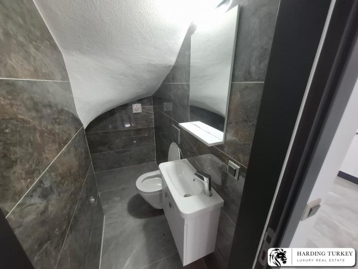 Image No.21-Jumelé de 3 chambres à vendre à Altinkum