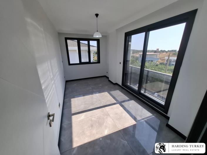 Image No.22-Jumelé de 3 chambres à vendre à Altinkum