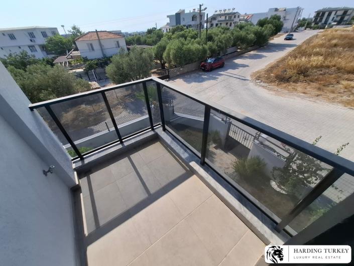 Image No.28-Jumelé de 3 chambres à vendre à Altinkum