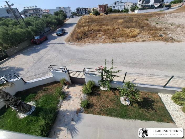 Image No.29-Jumelé de 3 chambres à vendre à Altinkum