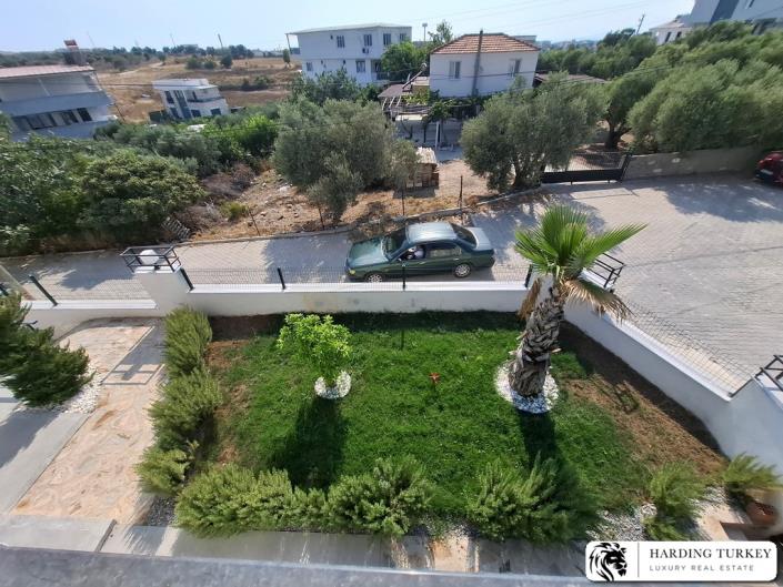 Image No.30-Jumelé de 3 chambres à vendre à Altinkum