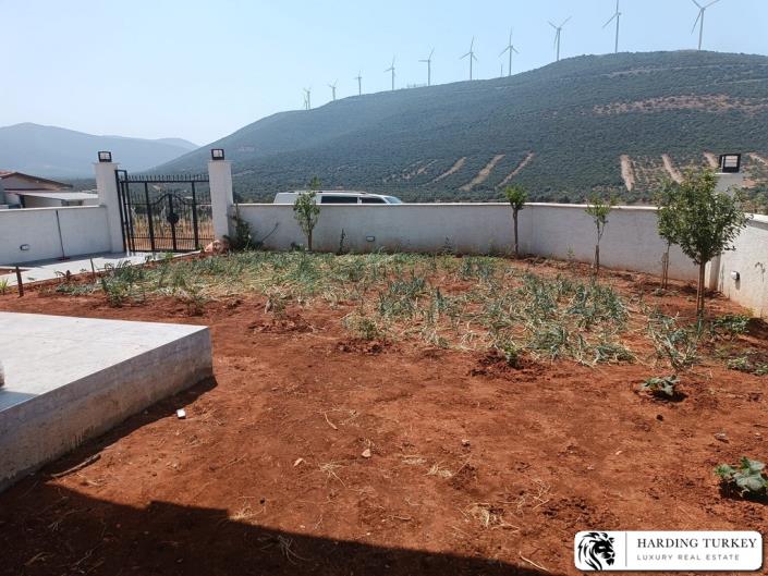 Image No.25-3 Bed Villa / Detached for sale