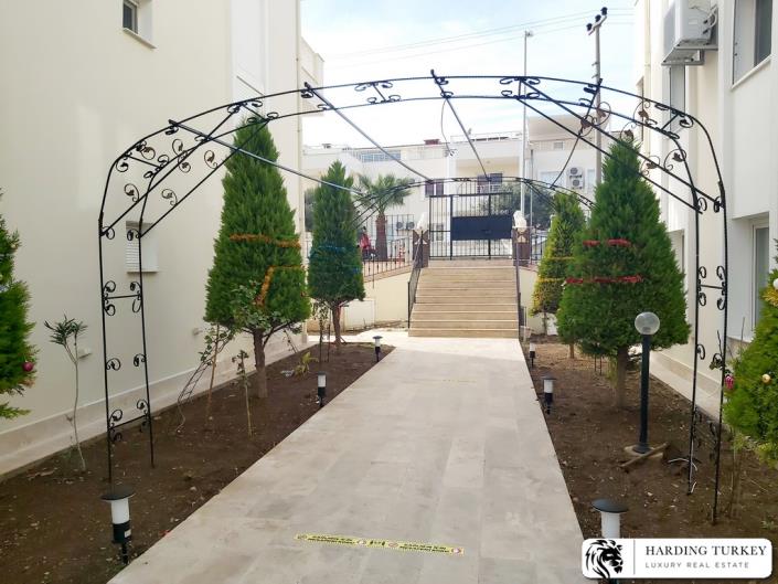 Image No.4-Appartement de 2 chambres à vendre à Altinkum