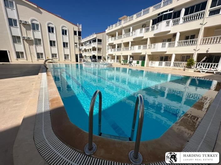 Image No.2-Appartement de 2 chambres à vendre à Altinkum