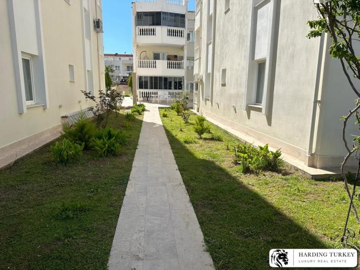 Image No.5-Appartement de 2 chambres à vendre à Altinkum