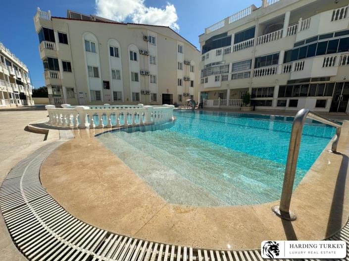 Image No.7-Appartement de 2 chambres à vendre à Altinkum