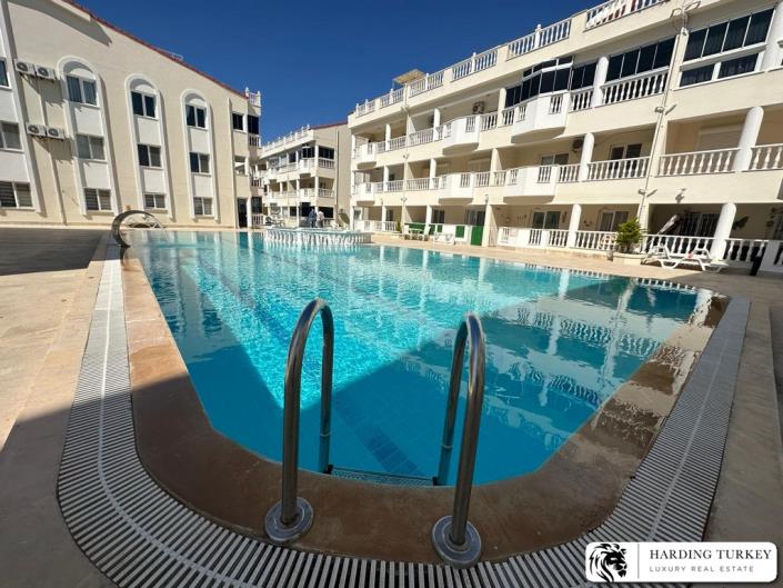 Image No.8-Appartement de 2 chambres à vendre à Altinkum