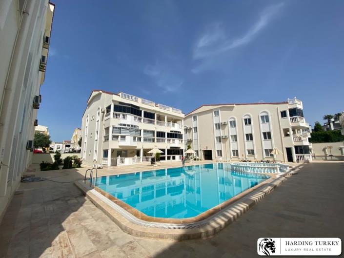 Image No.9-Appartement de 2 chambres à vendre à Altinkum