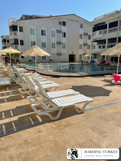 Image No.10-Appartement de 2 chambres à vendre à Altinkum