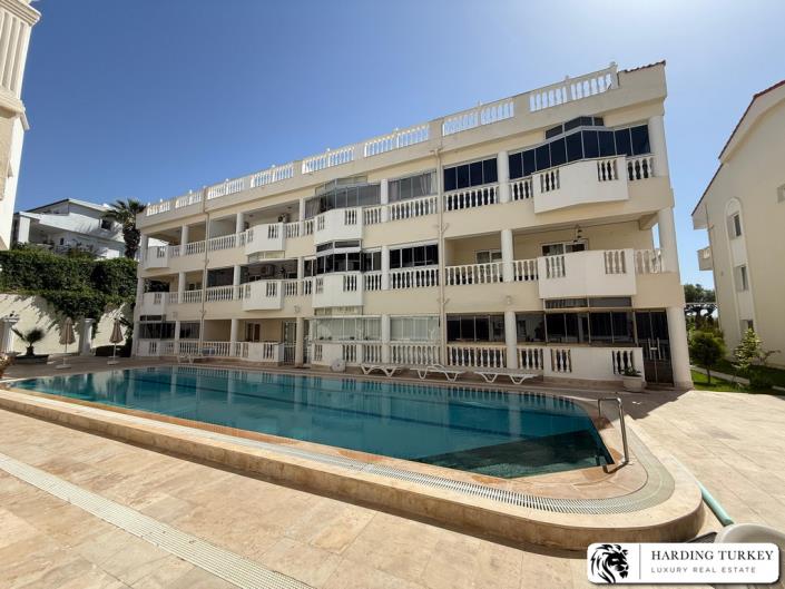 Image No.11-Appartement de 2 chambres à vendre à Altinkum