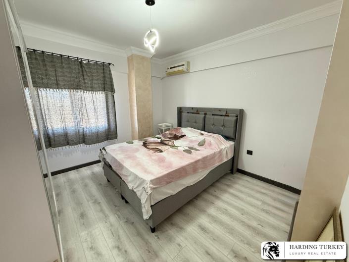 Image No.12-Appartement de 2 chambres à vendre à Altinkum