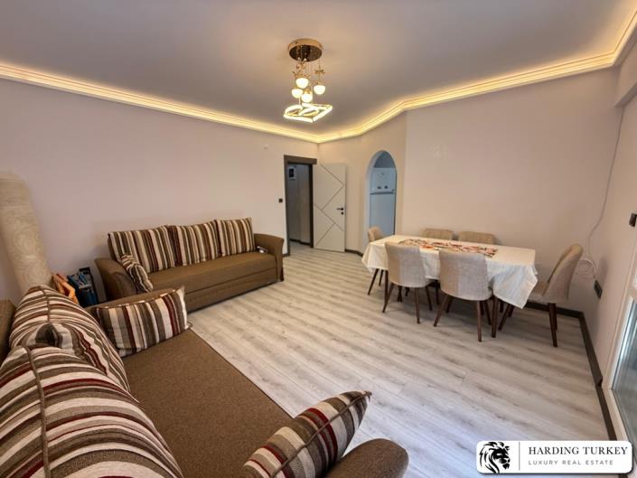 Image No.15-Appartement de 2 chambres à vendre à Altinkum