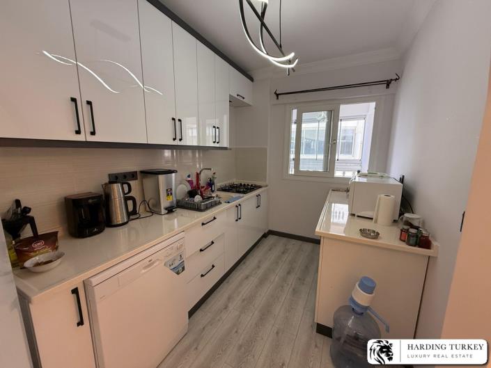 Image No.16-Appartement de 2 chambres à vendre à Altinkum