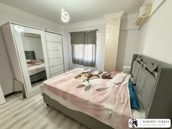 Image No.17-Appartement de 2 chambres à vendre à Altinkum