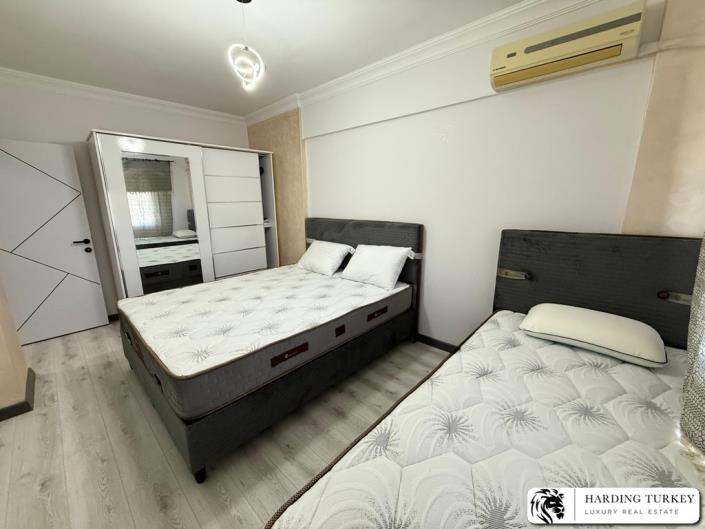 Image No.19-Appartement de 2 chambres à vendre à Altinkum