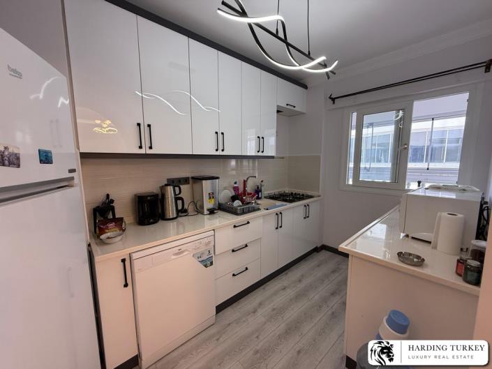 Image No.20-Appartement de 2 chambres à vendre à Altinkum