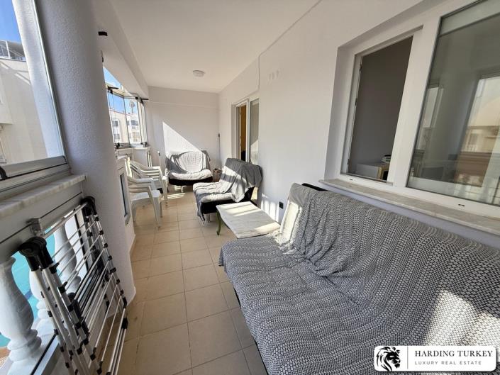 Image No.21-Appartement de 2 chambres à vendre à Altinkum