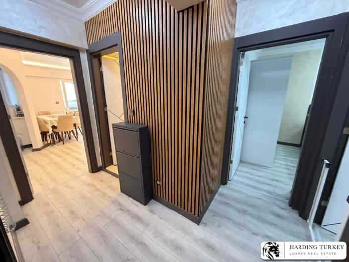 Image No.22-Appartement de 2 chambres à vendre à Altinkum