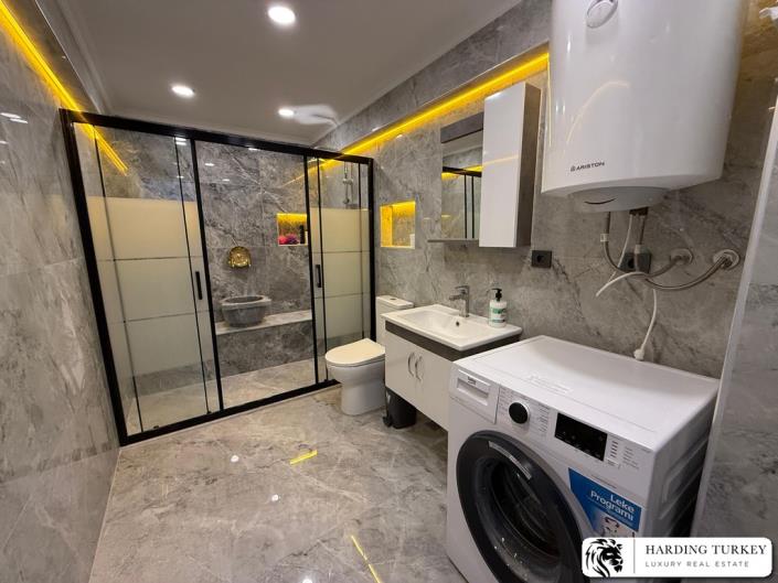 Image No.23-Appartement de 2 chambres à vendre à Altinkum