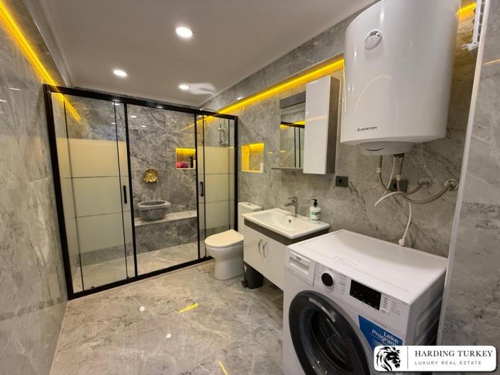 Image No.24-Appartement de 2 chambres à vendre à Altinkum