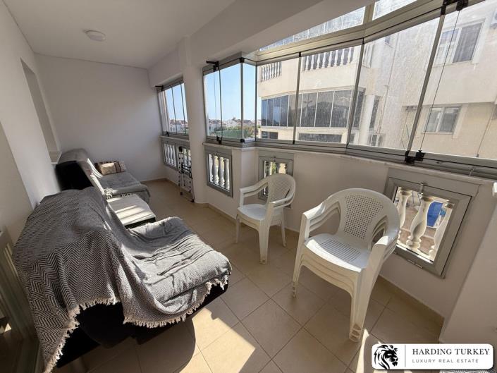 Image No.25-Appartement de 2 chambres à vendre à Altinkum