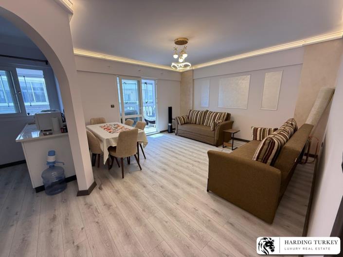 Image No.26-Appartement de 2 chambres à vendre à Altinkum