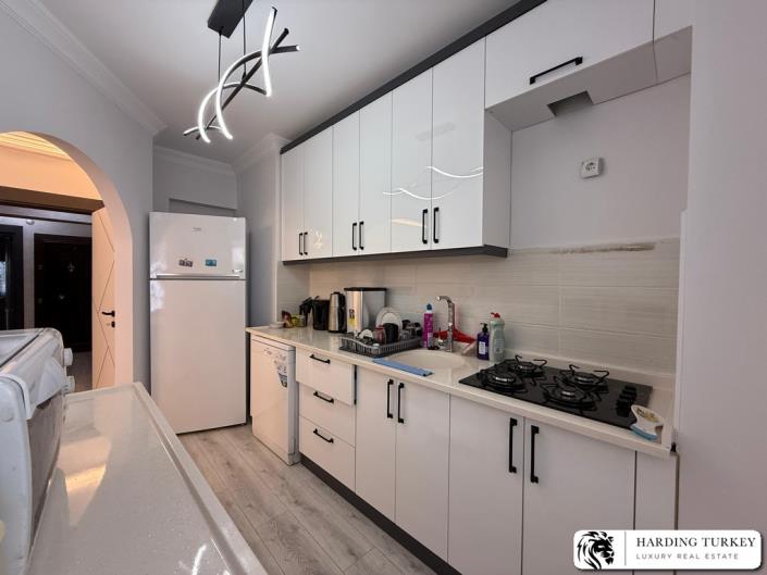 Image No.27-Appartement de 2 chambres à vendre à Altinkum