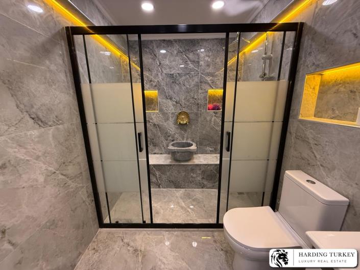 Image No.28-Appartement de 2 chambres à vendre à Altinkum