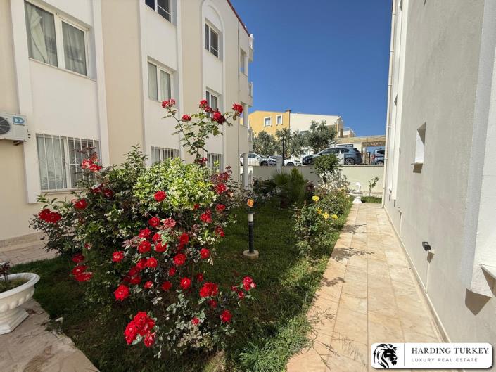 Image No.29-Appartement de 2 chambres à vendre à Altinkum