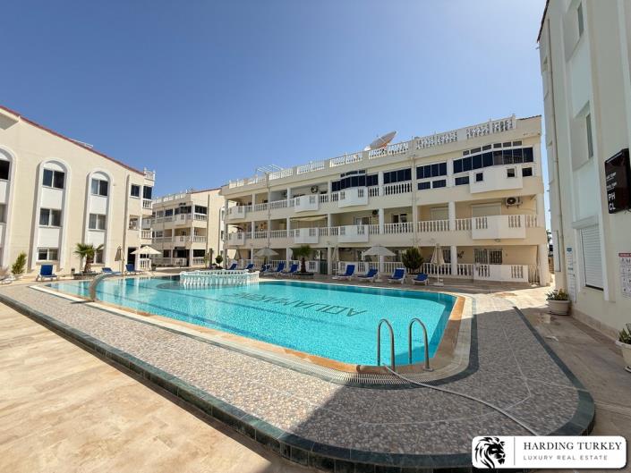 Image No.30-Appartement de 2 chambres à vendre à Altinkum