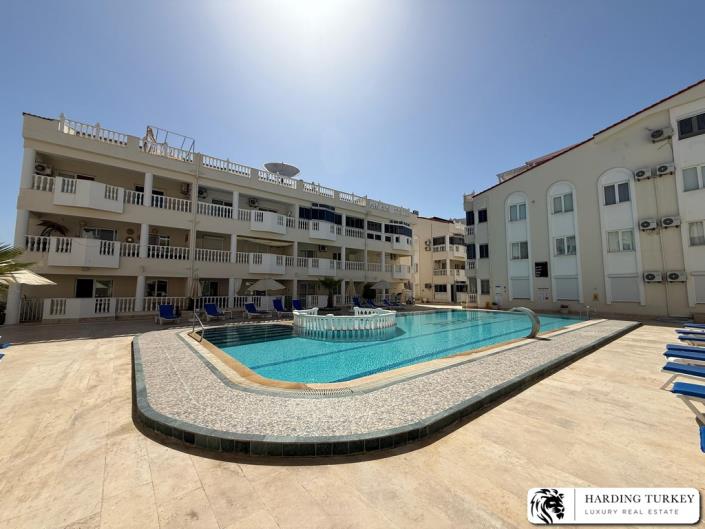 Image No.31-Appartement de 2 chambres à vendre à Altinkum