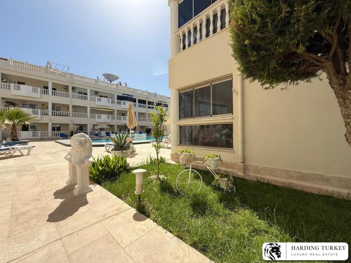 Image No.32-Appartement de 2 chambres à vendre à Altinkum